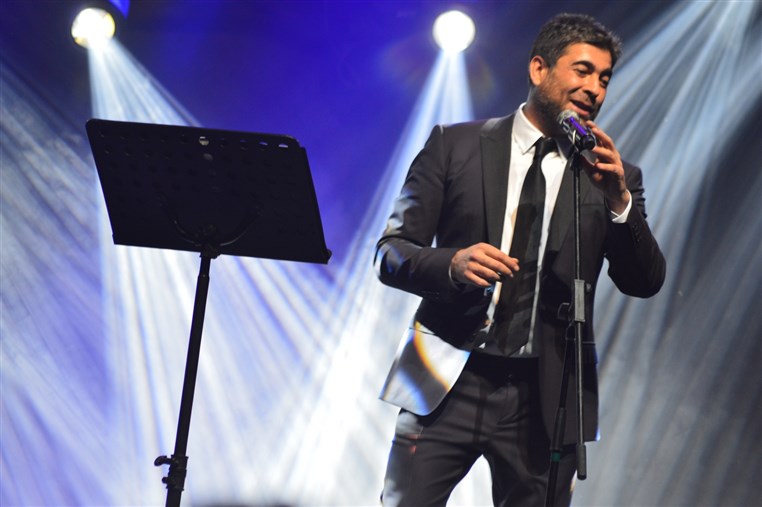 Haifa Wehbe & Wael Kfoury Christmas Reunion 2